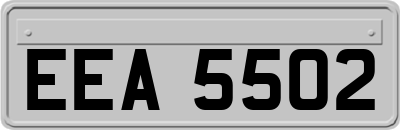 EEA5502