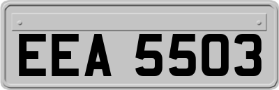 EEA5503