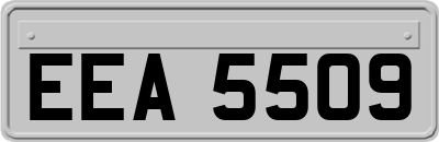 EEA5509