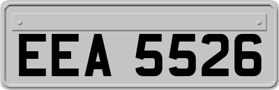 EEA5526