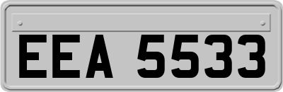 EEA5533