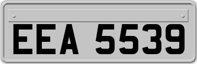 EEA5539