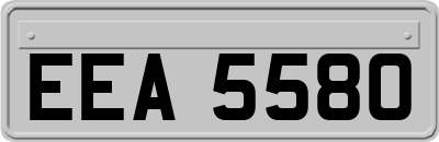 EEA5580