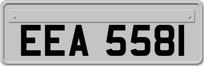 EEA5581