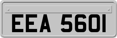 EEA5601