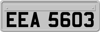 EEA5603
