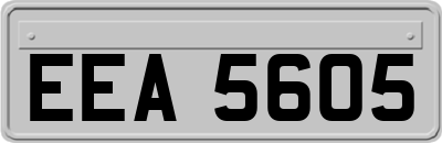 EEA5605