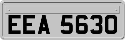 EEA5630