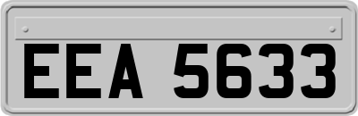 EEA5633