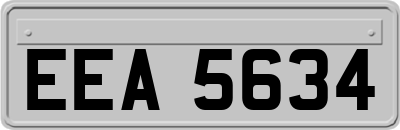 EEA5634