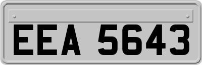 EEA5643