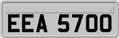 EEA5700