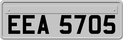 EEA5705