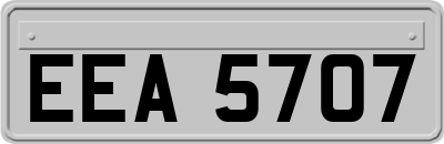 EEA5707