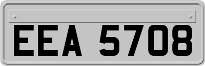 EEA5708