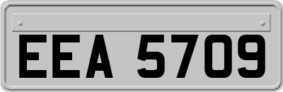 EEA5709