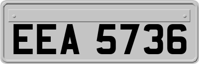 EEA5736