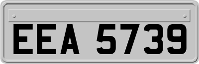 EEA5739