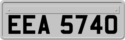 EEA5740