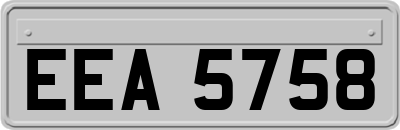 EEA5758