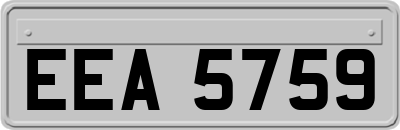 EEA5759