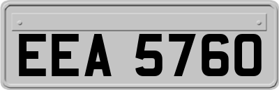 EEA5760