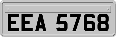 EEA5768