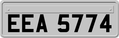 EEA5774