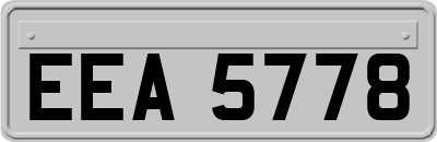 EEA5778