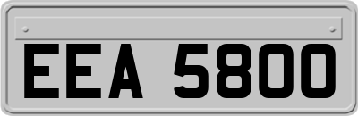 EEA5800