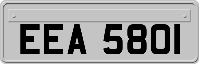 EEA5801