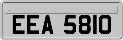 EEA5810