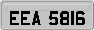 EEA5816