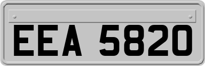 EEA5820