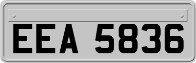 EEA5836