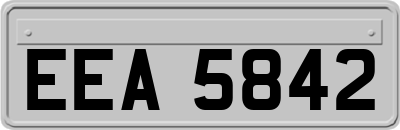 EEA5842