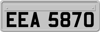 EEA5870