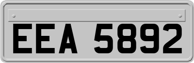 EEA5892