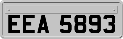 EEA5893