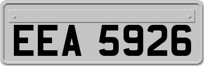 EEA5926