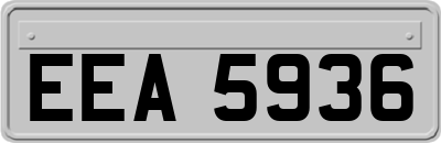 EEA5936
