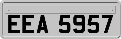 EEA5957