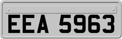 EEA5963
