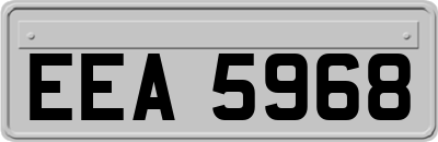 EEA5968