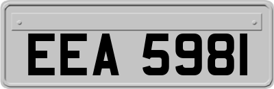 EEA5981
