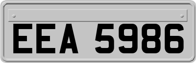 EEA5986