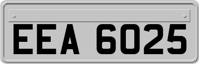 EEA6025