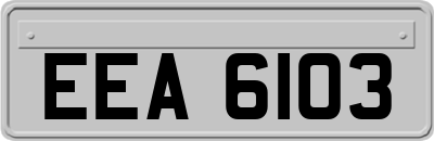 EEA6103
