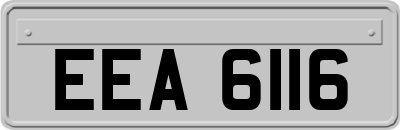 EEA6116