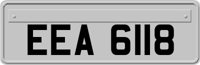 EEA6118